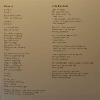 CD Palace: Lost Blues And Other Songs