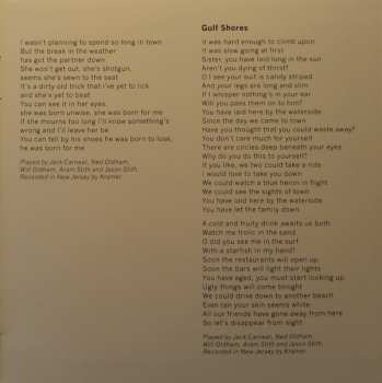 CD Palace: Lost Blues And Other Songs