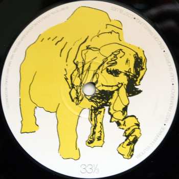 2LP Palace: Lost Blues And Other Songs