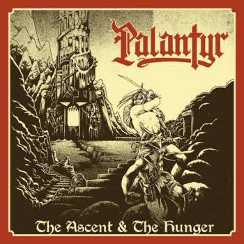 CD Palantyr: The Ascent & The Hunger
