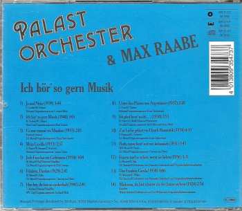 CD Palast Orchester Mit Seinem Sänger Max Raabe: Folge 3