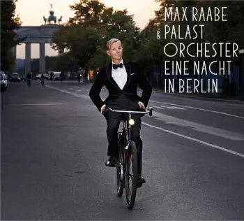 Eine Nacht In Berlin
