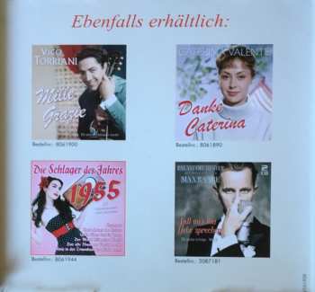 2CD Palast Orchester Mit Seinem Sänger Max Raabe: Kein Schwein Ruft Mich An