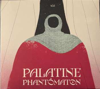 CD Palatine: Phantômaton