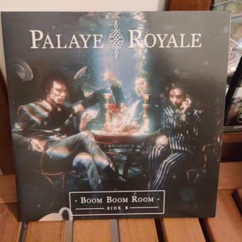 LP Palaye Royale: Boom Boom Room (Side B)