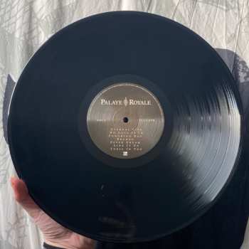 LP Palaye Royale: Fever Dream LTD