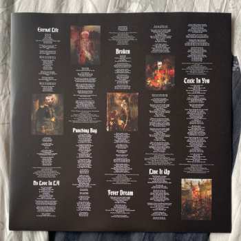 LP Palaye Royale: Fever Dream LTD