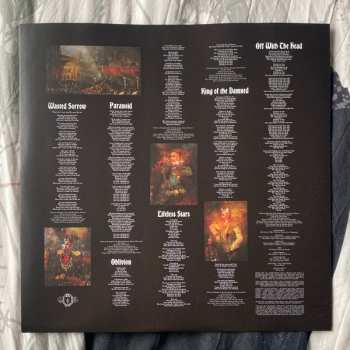 LP Palaye Royale: Fever Dream LTD