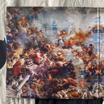 LP Palaye Royale: Fever Dream LTD