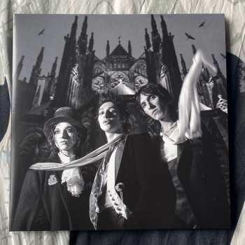 LP Palaye Royale: Fever Dream LTD