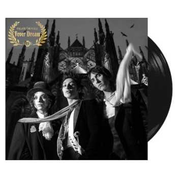 LP Palaye Royale: Fever Dream LTD