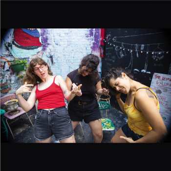 LP Palberta: Palberta5000 - White