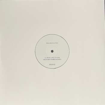 Album Pale Blue Eyes: How Long Is Now