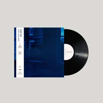 LP Pale Blue Eyes: New Place