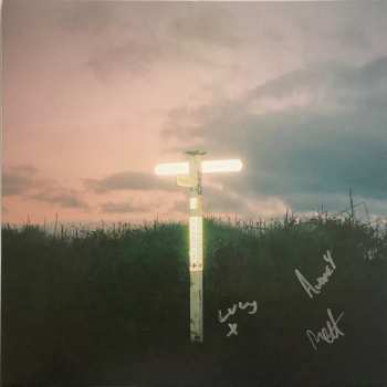 LP Pale Blue Eyes: Souvenirs LTD | CLR