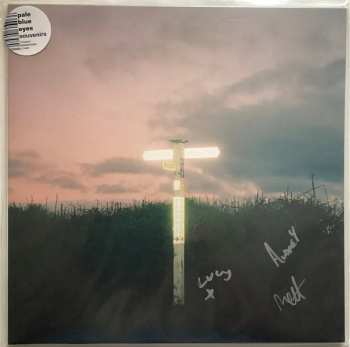 LP Pale Blue Eyes: Souvenirs LTD | CLR