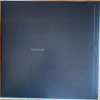 LP Pale Blue Eyes: This House CLR | LTD