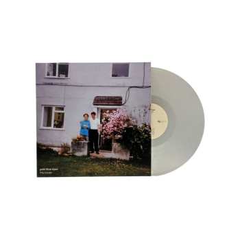 LP Pale Blue Eyes: This House CLR | LTD