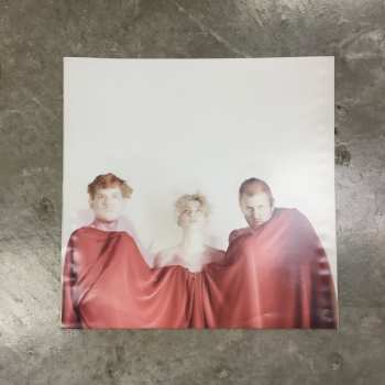 LP Pale Dīan: Narrow Birth LTD