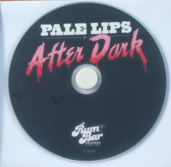 CD Pale Lips: After Dark