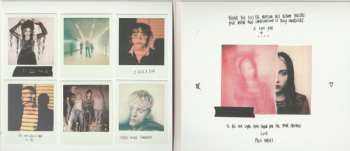 CD Pale Waves: Who Am I?