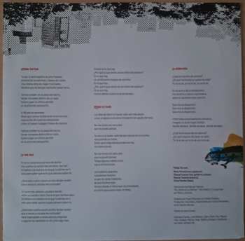 LP Palida Tez: Un Extraño Estado de Ánimo