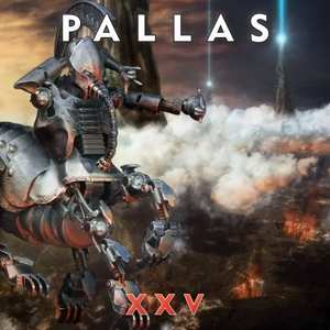 LP Pallas: XXV