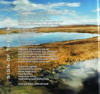 CD Pallas: The Messenger DLX