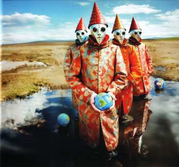 CD Pallas: The Messenger DLX