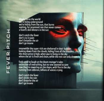 CD Pallas: The Messenger DLX