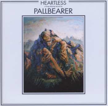 CD Pallbearer: Heartless DIGI