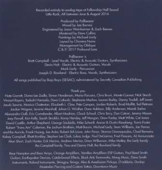 CD Pallbearer: Heartless DIGI