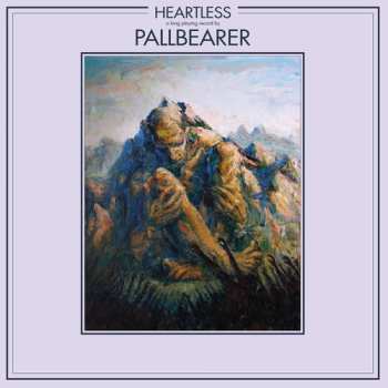 CD Pallbearer: Heartless DIGI