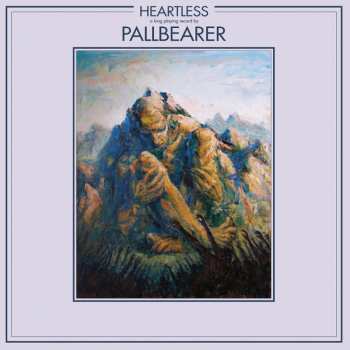 CD Pallbearer: Heartless DIGI | DIGI