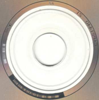 CD Palle Danielsson: Contra Post