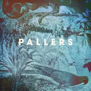 Album Pallers: The Sea Of Memories