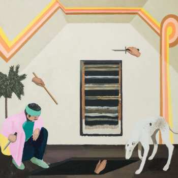 CD Palm: Rock Island