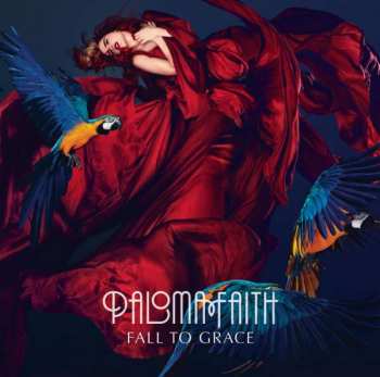 2LP Paloma Faith: Fall To Grace