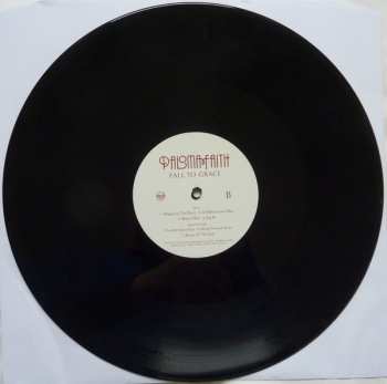 2LP Paloma Faith: Fall To Grace