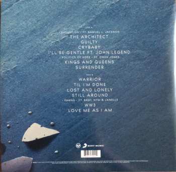 LP Paloma Faith: The Architect