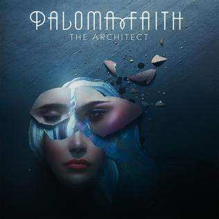LP Paloma Faith: The Architect