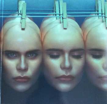 LP Paloma Faith: The Architect