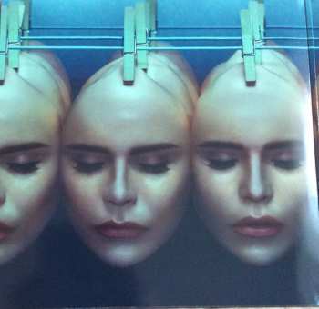 LP Paloma Faith: The Architect