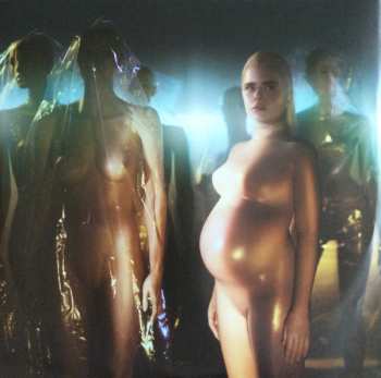 LP Paloma Faith: The Architect