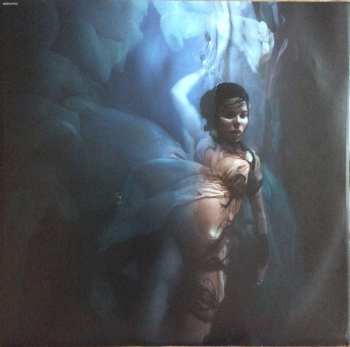 LP Paloma Faith: The Architect