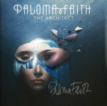 LP Paloma Faith: The Architect
