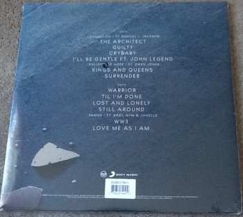 LP Paloma Faith: The Architect