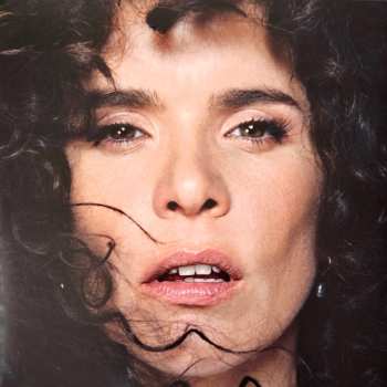 LP Paloma Faith: The Glorification Of Sadness