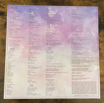 LP Palomino Blond: ontheinside LTD