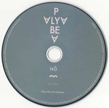 CD Palya Bea: Nő